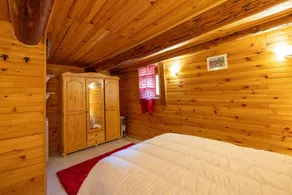 Ferienhaus „Chalet d'Alpage Authentique“ mit WLAN - Image 5