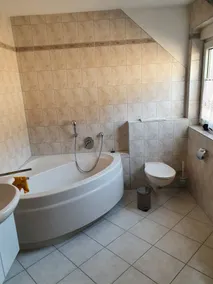 Vacation apartment in Gross Umstadt the gateway to the Odenwald - Image 2