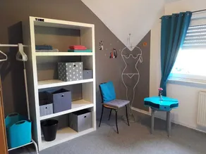 Ferienwohnung "Haus 25" - Zum Golfplatz Tecklenburger Land - Image 2