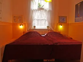 Lovingly modernized apartment in Buxtehude - central + quiet! - Image 4