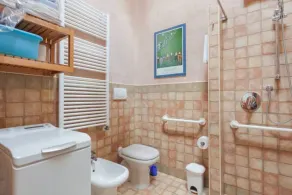 Il Noce: Villa with pool and enchanting view over the Berici Hills - Image 3