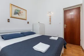 1-Zimmer-Ferienwohnung am Strand Nemira, Omis (A-4277-a) - Image 4