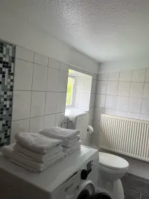 200 year old windmill as a vacation home near Greetsiel. Pet friendly! - Image 4