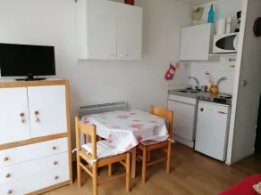 Studio RDC for curists or holidaymakers with parking and wifi in Lamalou les Bains - Image 5
