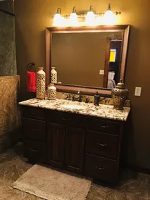 High Class Cabin Hideaway - Image 5