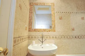 lovely one bedroom with high ceilings in Notting Hill - Image 4