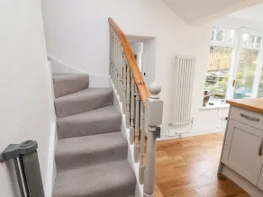 RISEHOLME, pet friendly, character holiday cottage in Ebberston - Image 2