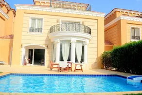 private and cozy villa waiting for guests next to the Red Sea - Image 4