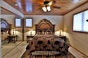 Peace Of Mind On Namakagon Condo - Image 5