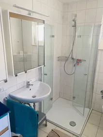 NEW! Vacation apartment \"Schwarzwaldblick2\" 65sqm with balcony 2-4pers.+baby crib - Image 4