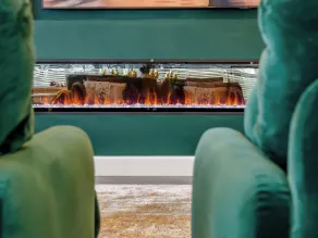 5 Schlafzimmer Unterkunft in Penicuik - Image 2