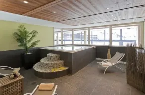 Lejlighed Modeste dans les Alpes du Nord | Skiez Paradiski + Accès Piscine Intérieure Chauffée - Image 2