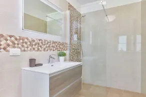 Villa Giovanna is located on a quiet location 6 km from Porec. - Image 5