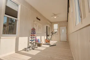 Walker’s Hidden Gem! Steps to Downtown Walker & Heartland Trail! Includes Garage - Image 3