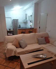 Holiday apartment La Buhardilla in Algodonales - Image 3