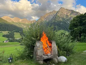 Mittelberg Ferienwohnung - Image 2