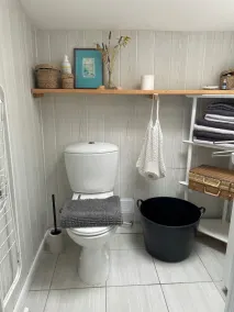 Nouveau Maison de Vacances entre lac et Océan - Image 3