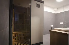 Olimje Apartment with Private Sauna & Free Outdoor Pool - Gobi - Image 4