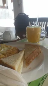Stopover Guest House and Restaurant - Image 3