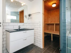 Comfy Holiday Home in Jutland near Sea - Image 3