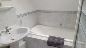 Coach House schläft 6 mit beheiztem Gemeinschaftspool in schönen ländlichen Umgebung - Image 5