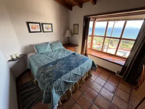 NID ROMANTIQUE AVEC UNE BELLE VUE SUR L'OCEAN - Image 4