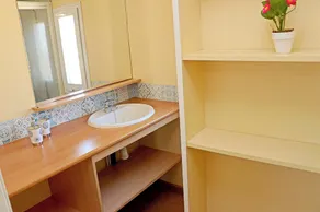 Bungalow med privat pool - Image 2