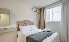 Apt w/ BBQ & Balcony, 400m From the Beach Leaa0506 - Image 4