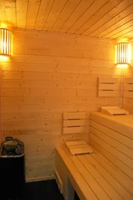 Luxuriöse Stuga am See mit privatem Zugang zum Seeufer, Sauna und Anlegestelle - Image 3
