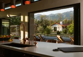 Ojai Valley Luxury - CASA GORO TOPA - Image 5