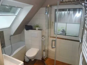 Ferienhaus Heideblüte - Image 2