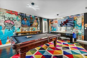 Buddha Estate#4 - Great neighborhood, Sparkling pool and Hot tub, EV Charger, Games - Image 4