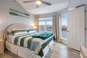 Ledges Condo - 3Bed 3Bath - Boat Dock - Seasonal Pool - Image 5