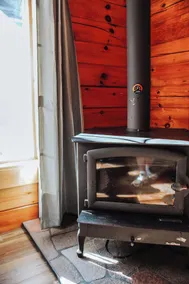 Log Home Sanctuary - Image 3