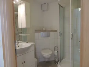 11 single rooms lake view comfort - Insel-Hotel Dobbertin - Image 3