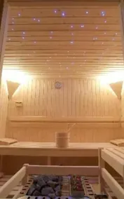 Hotel Ermitage Kandersteg - Image 3