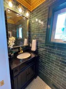 Newly renovated 3 bed/2bath pet friendly home. - Image 4