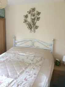 Self Catered chalet, Family & Pet friendly.Woodlands - Image 3