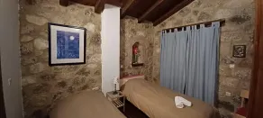Lilea Country House Stone Traditional Villa - Image 4
