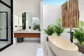 Baliwood II 3 Bedroom - Pererenan by BREIG - Image 2
