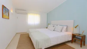 Vila Chez Lee Aldeia do Golf, CleverDetails, Sleeps 6, quiet area  - Image 5