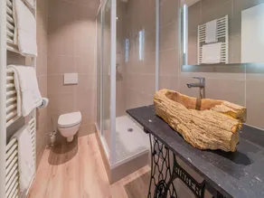 Ecolodge in Remouchamps With Sauna - Image 2