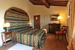 Charming cottage with private pool in Siena area - Image 4