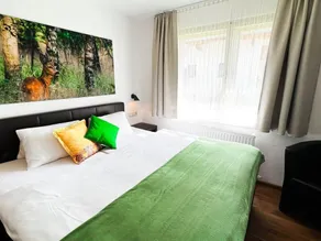 Försterlisl holiday home - holiday home/4 or more bedrooms/bathroom, toilet - Image 3