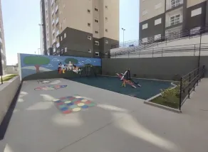 Lindo e Aconchegante Apto Novo! - Image 2