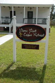 Relax on the Bayou in our 'Little Cajun' Cabin - Image 5