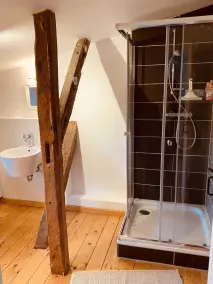 Charmante Wohnung im Angelhus - Image 2