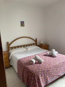 Menorca, Apartamento Son Parc, Arenal de Son Saura - Image 5