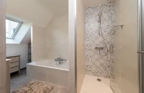 Holiday Home 'Villa Clémarine' with Private Pool, Private Terrace and Wi-Fi - Image 3