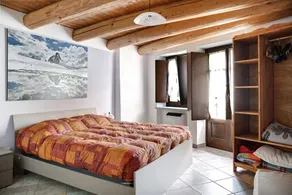 Holiday Apartment \"Stella Alpina Tano Di Grich\" with Mountain View, Shared Terrace & 2 Balconies - Image 3